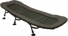 Lahtikäiv voodi Prologic Inspire Lite-Pro, 205 x 80 x 35 - 50 cm