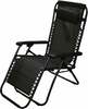 Lamamistool Besk 9073964, 177 x 61 x 110 cm, must