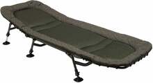 Kokkupandav voodi Prologic Inspire Relax Recliner, 210 x 85 x 35 - 50 cm