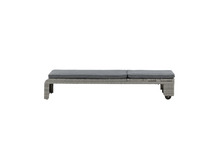 Lamamistool Venture Design London, 32 x 196 x 60 cm, hall