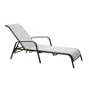 Lamamistool Home4you Dublin 161 x 66.5 x 48/100 cm, hall