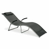 Lamamistool kokkupandav Garden4you Batya 173 x 63 x 65 cm, hall