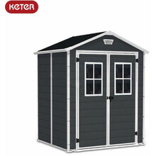 Aiakuur Keter Manor 29202483, 185 x 152 x 226 cm, hall