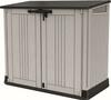 Aiamaja Keter Store It Out Midi Prime 29210430, 132 x 71,5 x 113,5 cm, hall