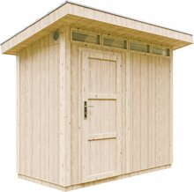 Aiakuur Timbela M901, 161 x 294 x 239 cm