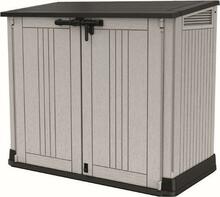 Aiamaja Keter Store It Out Midi Prime 29210430, 132 x 71,5 x 113,5 cm, hall