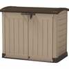 Aiamaja Keter Store It Out ARC, 146 x 82 x 120 cm