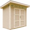 Aiakuur Timbela SmartSide M901A, 161 x 294 x 239 cm