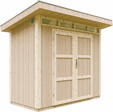 Aiakuur Timbela SmartSide M901A, 161 x 294 x 239 cm