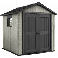 Aiakuur Keter Oakland 757, 228701, 229 x 223,5 x 242 cm