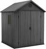 Aiakuur Keter Darwin 6x6, 29210353939, 190 x 182 x 221 cm, hall