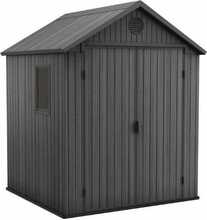Aiakuur Keter Darwin 6x6, 29210353939, 190 x 182 x 221 cm, hall