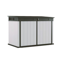 Aiakuur Keter Premier Jumbo 255854, 190,5 x 109,3 x 132,5 cm