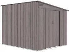 Aiakuur Jasper 7x8, hall