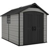 Aiamaja Keter Premier 7511, 29212373, 228 x 350 x 252 cm