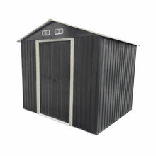 Aiakuur Apuokas, 4,6 m2, 195 x 237 x 208 cm
