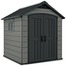 Aiakuur Keter Premier 759, 255143, 228 x 287 x 252 cm, hall