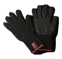 Kuumakindad Weber Premium, L/XL suurus, 2 tk