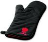 Grillikinnas Weber Deluxe Barbecue Mitt, kuumakindel