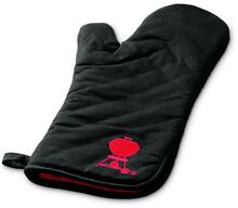 Grillikinnas Weber Deluxe Barbecue Mitt, kuumakindel