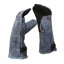Kuumakindad Zyle Kamado ZY247GL, hall, 35 cm x 14 cm