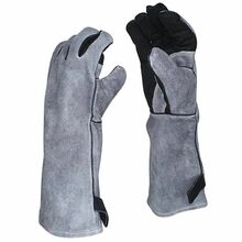 Kuumakindad Zyle Kamado ZY245GL, 40 cm x 15 cm, hall