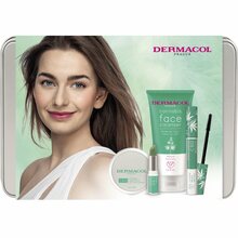 Dermacol CBD kinkekomplekt naistele