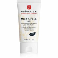Erborian Milk & Peel kooriv mask, 60 g
