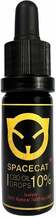 Kehaõli Space.cat CBD, 10 ml