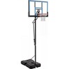 Korvpallialus Spalding Gametime 48