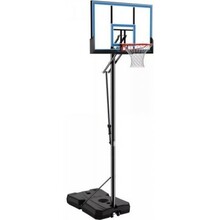 Korvpallialus Spalding Gametime 48