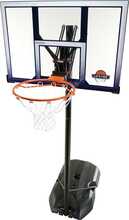 Mobiilne korvpallikujum Lifetime Slam Dunk