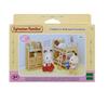 Sylvanian Families, laste magamistoa mööbel