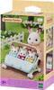 Sylvanian Families, figuurid, 5533