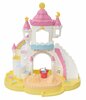 Sylvanian Families liivakast ja bassein, 5746