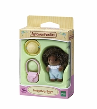 Sylvanian Families, siilipoeg, 5410
