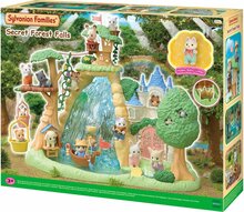 Sylvanian Families, Salajane metsa juga, 5761