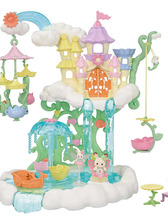 Sylvanian Families, Taeva Haldja Loss, 5815