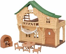 Sylvanian Families, järvemaja, 5450