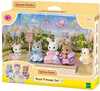 Kujukeste komplekt Sylvanian Families Royal Princess Set, 5703