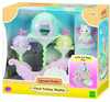 Sylvanian Families, lendavate lillehaldjate sõiduk, 5827