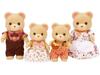Sylvanian Families karupere