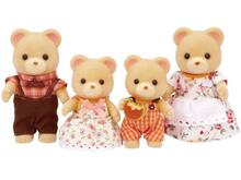 Sylvanian Families karupere
