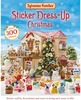 Sylvanian Families, Sticker Dress-Up Christmas, PAN Macmillan