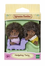 Sylvanian Families, siilide kaksikud, 5424