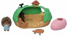 Sylvanian Families, siilipoja peidupaik, 5453