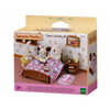 Sylvanian Families kaheinimesevoodi
