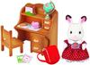 Sylvanian Families, jänes ja laud, 2204/5016