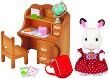 Sylvanian Families, jänes ja laud, 2204/5016