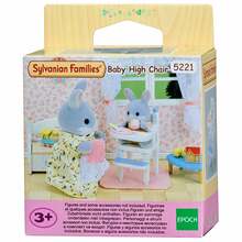 Sylvanian Families, söögitool